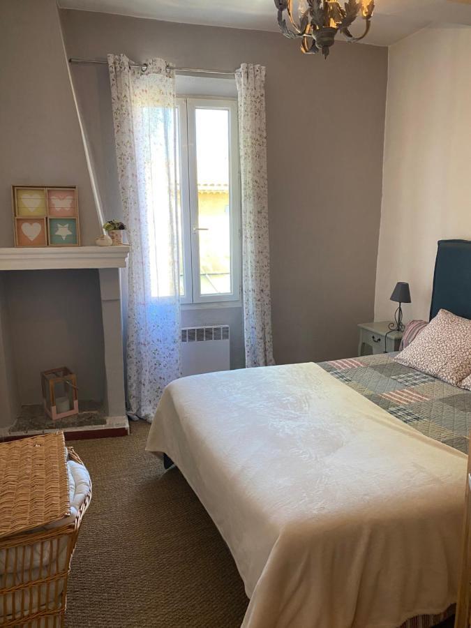 Maison Ventoux 1 Luxe Calme Central Linge Fourni Malaucène المظهر الخارجي الصورة