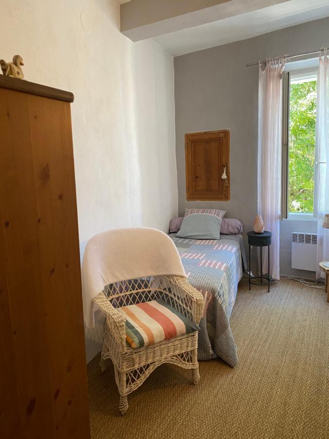 Maison Ventoux 1 Luxe Calme Central Linge Fourni Malaucène المظهر الخارجي الصورة