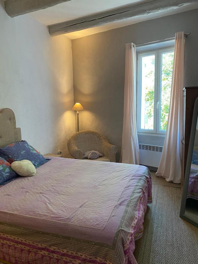 Maison Ventoux 1 Luxe Calme Central Linge Fourni Malaucène المظهر الخارجي الصورة