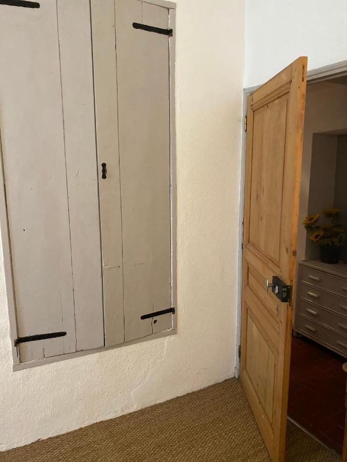 Maison Ventoux 1 Luxe Calme Central Linge Fourni Malaucène المظهر الخارجي الصورة