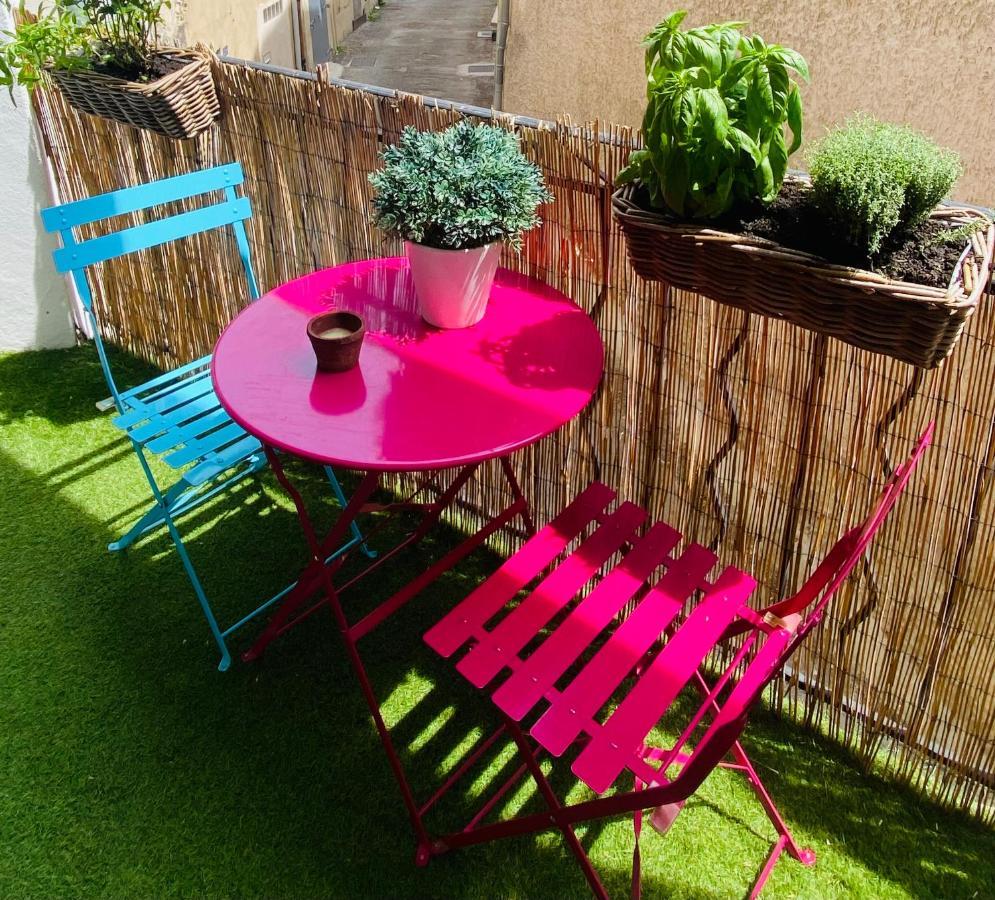 Maison Ventoux 1 Luxe Calme Central Linge Fourni Malaucène المظهر الخارجي الصورة